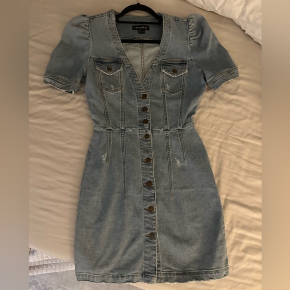 Retrofête Annie dress in size Small - Picture 3 of 3